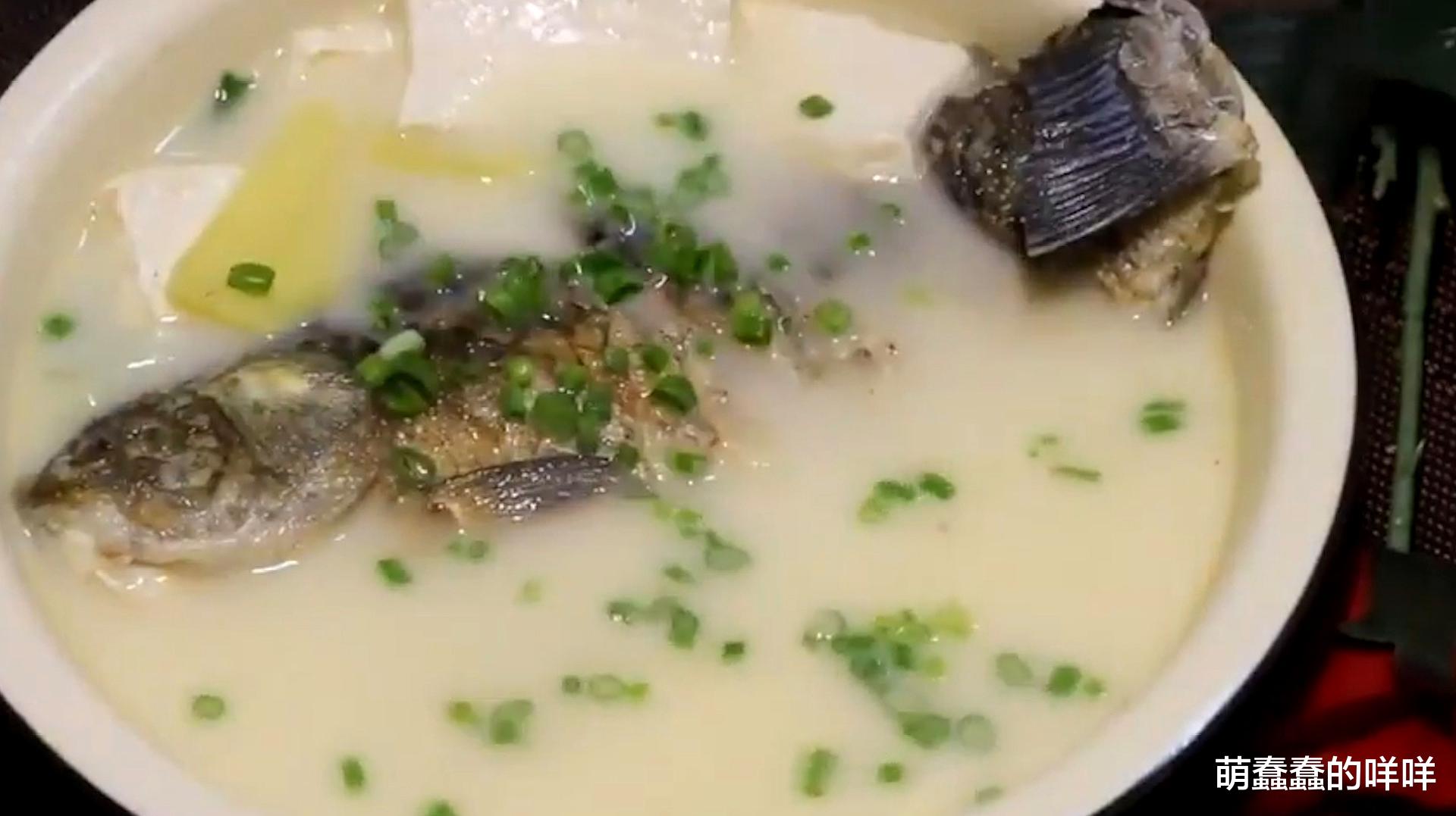 |冬天,遇到这鱼别错过,鲜嫩肥美营养高,肉嫩刺少老少皆宜