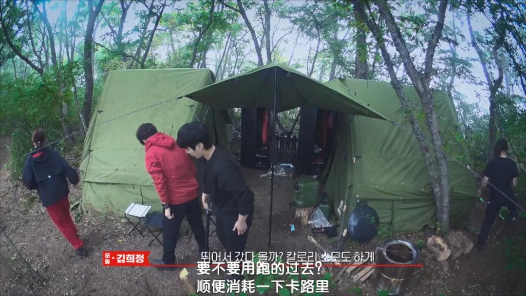 开分9.6的年度第一韩综,浪姐花5亿也拍不出来