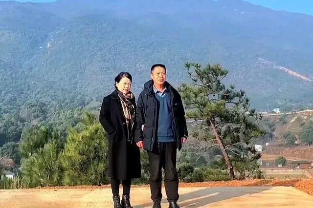 许敏|许家妮妮直播言论，将姚威清出许姚家族，许敏有儿子跟没儿子一样