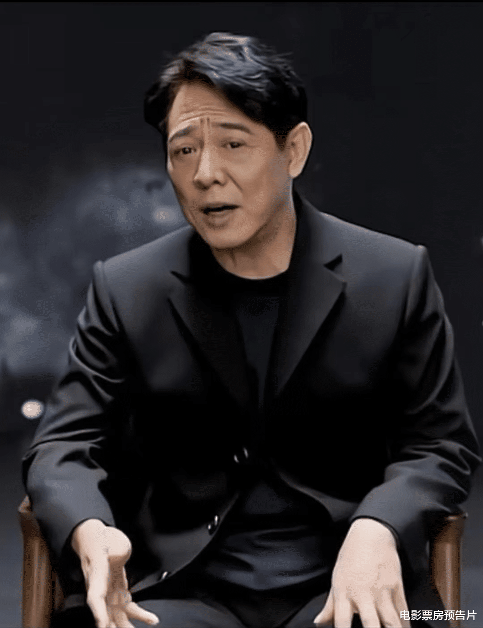 sm公司|继谭妈妈后，李连杰遭网暴，央媒：不止于一封了事，更要一查到底