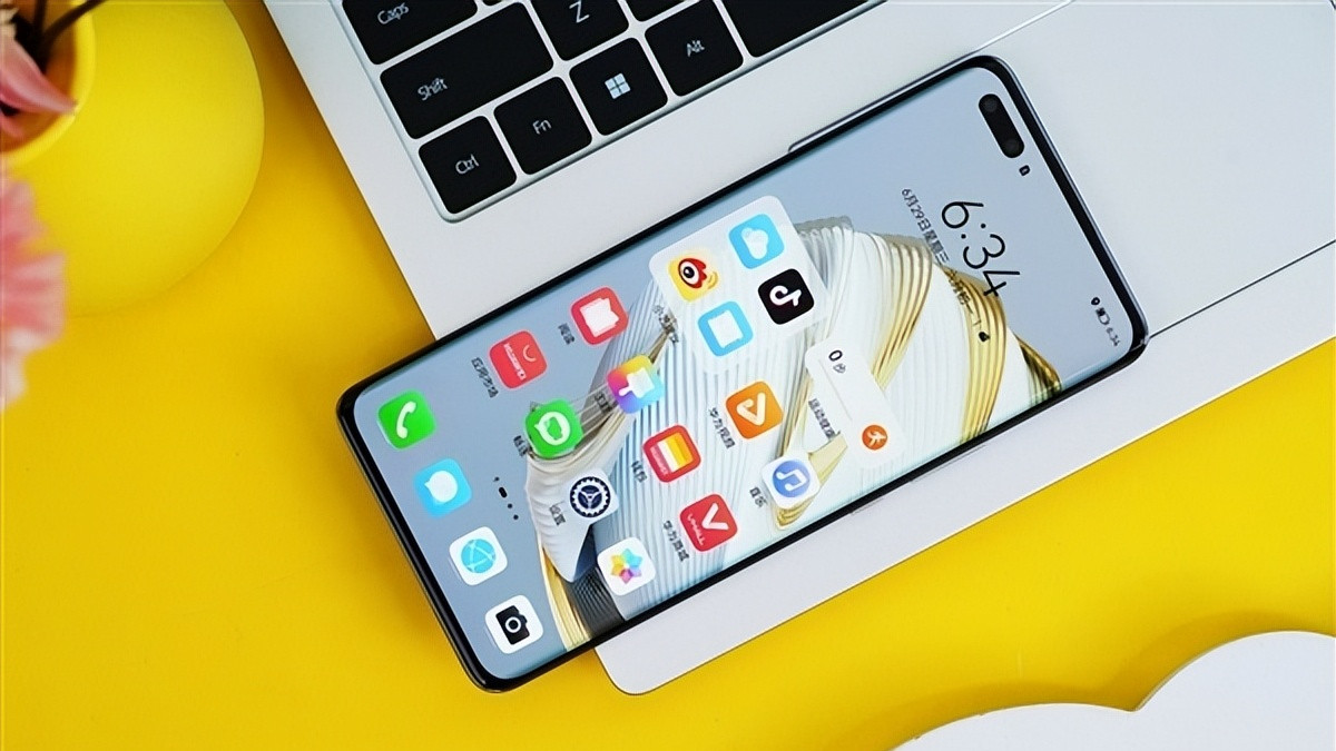 Windows|华为Nova 10 Pro冲顶，Redmi K60 Pro第十，这个榜单好玩