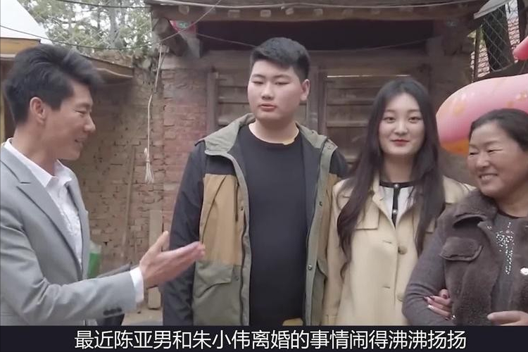 朱之文|早有定数！大衣哥的家庭丑事，曝出了真实又黑暗的欲望！