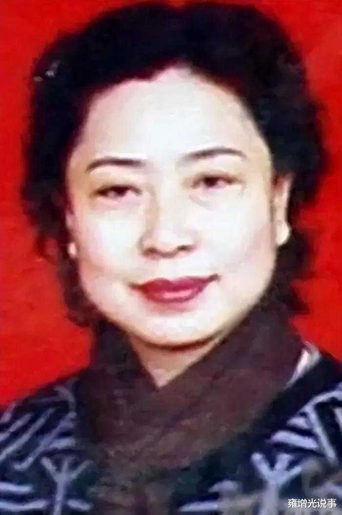 穿衣搭配|这几位落马母老虎不简单,个个身怀绝技,手段超过一般人