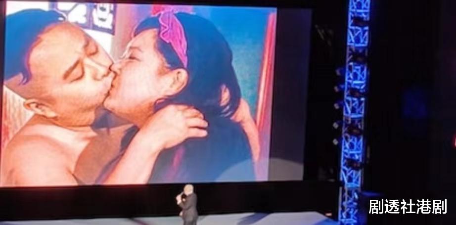 再惹是非！TVB金牌司仪内地开栋笃笑遭狠批：言语低俗又人身攻击