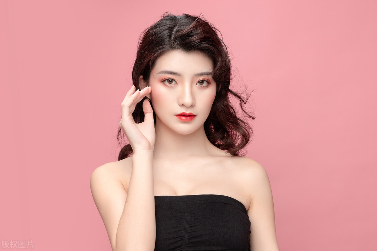 眼妆 自测一下?你属于哪种眼型呢?我是杏眼,你呢?(附上眼妆教程)