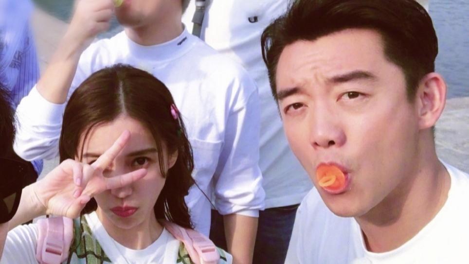 郑恺|近一期的《跑男》，可谓精彩不少