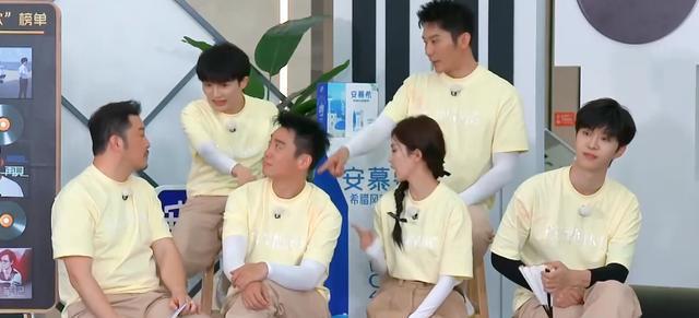 郑恺|baby缺席两周后，《跑男》收视终回春，原因有三，郑恺是最大功臣