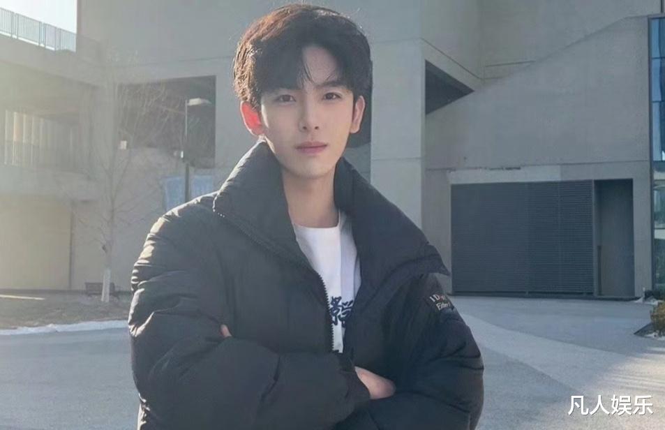 凭《三生三世》走红小演员现状:阿离长红人气高,夜华帅到不敢认