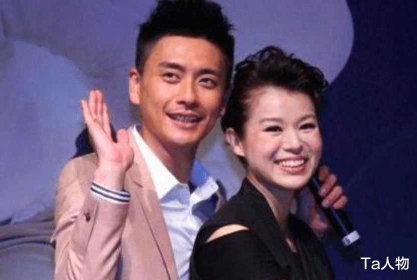 42岁男星被曝结婚生子！女方小足足18岁，演过《爱情公寓》？