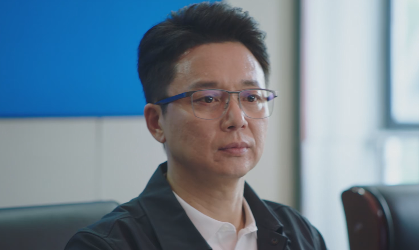 才播4集，就全国收视率第一，终于有让我熬夜狂追的央视反腐剧了