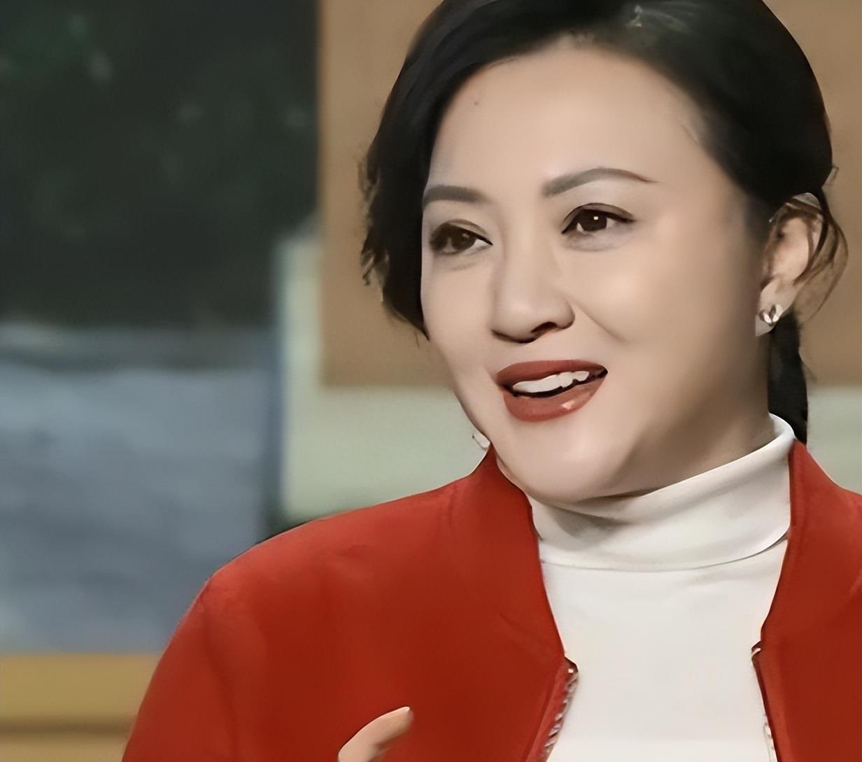 金玉婷|她是最悲惨女演员:5次上央视春晚,却遭同行排挤,毁掉大好前程