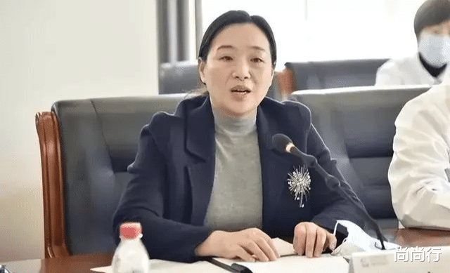 |“女领导”又是女领导,火箭式提拔的女性干部
