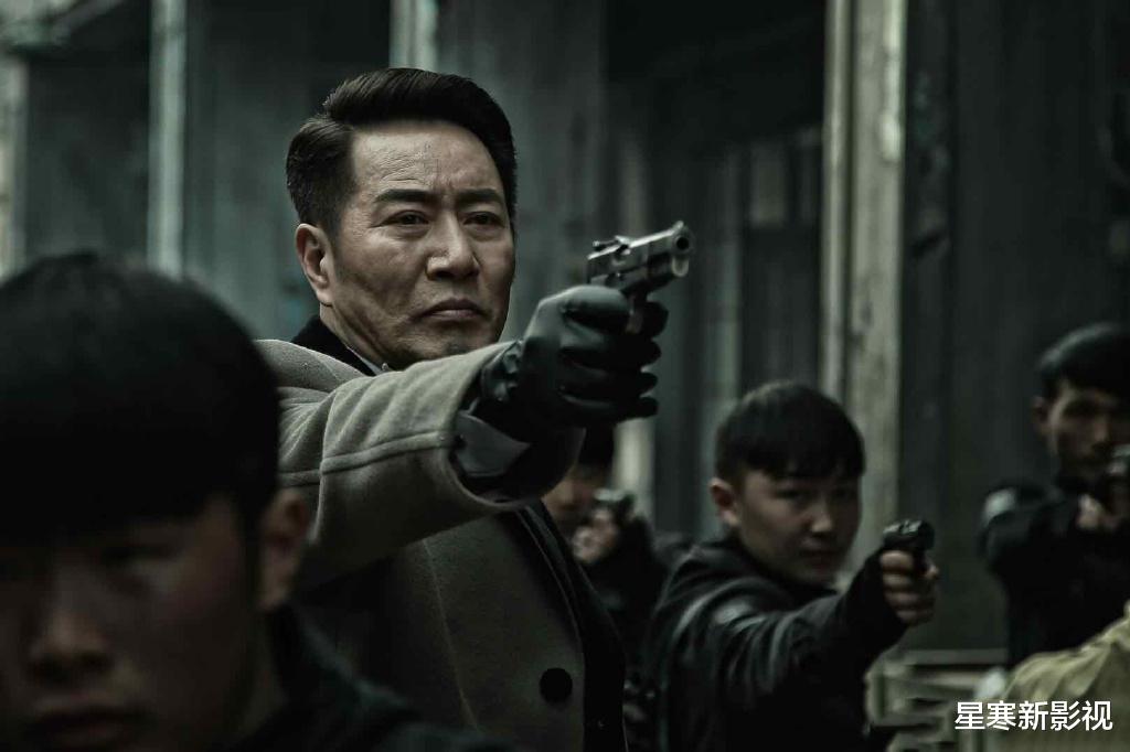 《蜂巢》收视夺冠，宋轶梦回“于曼丽”，韩栋表现远超预期！