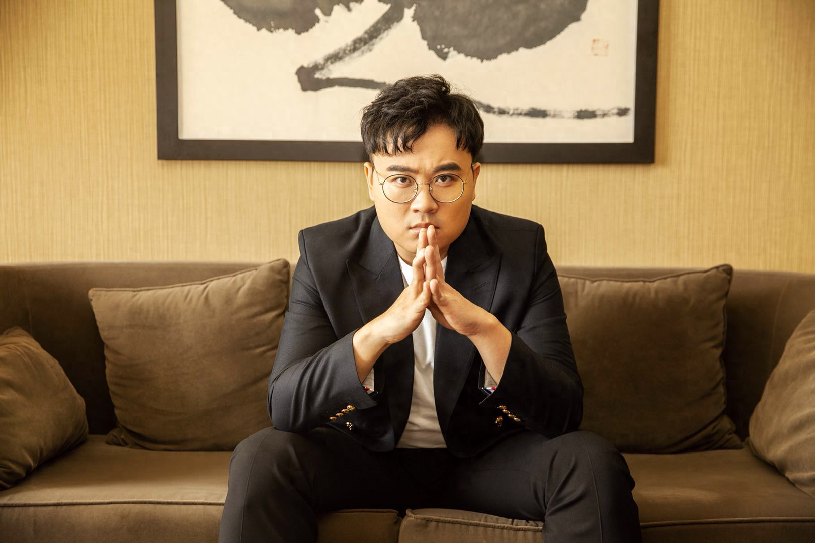 孔连顺、郑合惠子……曾经万合天宜的这些熟面孔,都去哪了?