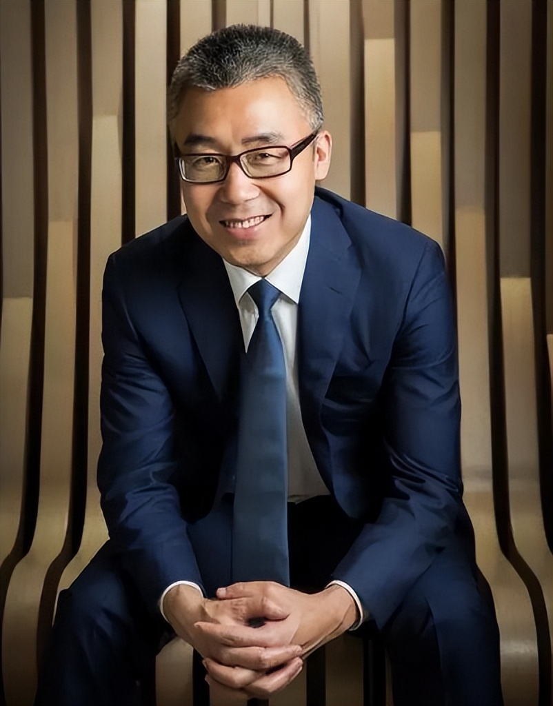 《好声音》幕后大佬浮出水面,掌握娱乐大半江山 ,资产突破300亿