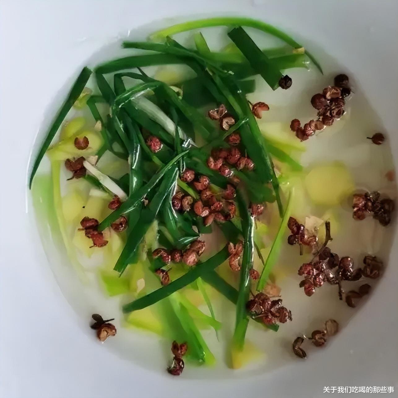 猪肉|调白菜馅,最忌用盐杀水,巧用1味料,鲜香又多汁,脆嫩不出水