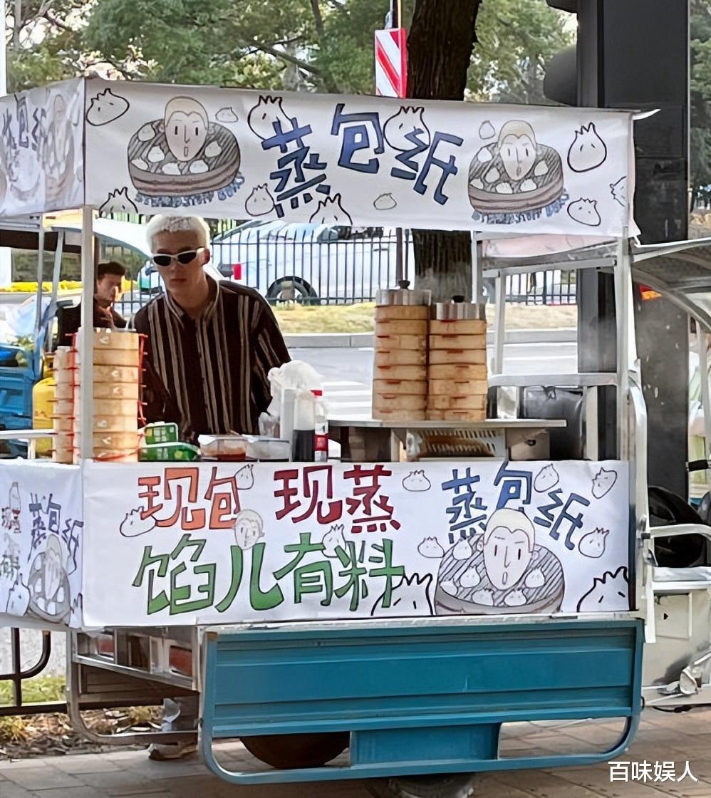 徐炳超|4年过去了，《青你》选手现状大不同，有人在卖包子，有人已作死