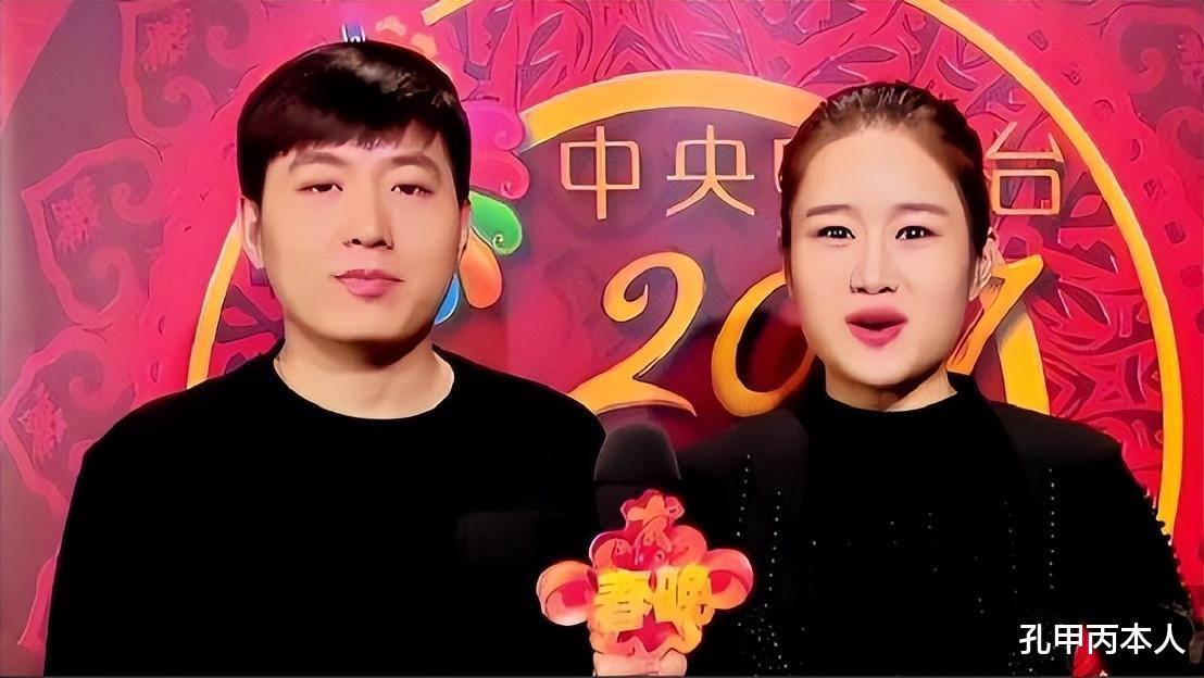 离婚5年后，再看白鸽和刘亮的各自境遇，夫妻差距一目了然