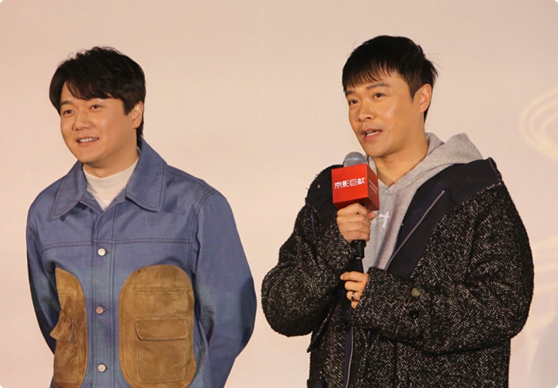 再见张艺谋，再见冯小刚，中国已迎来新“四大导演”的曙光