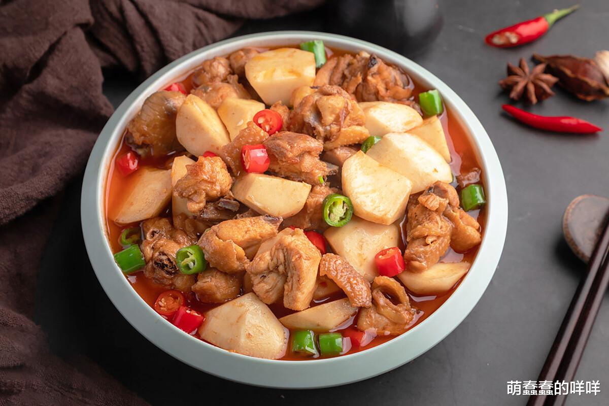 维生素C|天冷了要“会吃”,聪明人常吃这5种食物,御寒暖身,温暖入寒冬