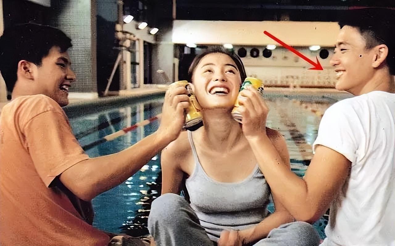 8年后再看黄宗泽：娱乐圈“奇怪现象”，在他身上体现得淋漓尽致