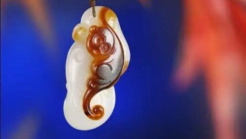 |还是不玩和田玉了，一个白度都这么麻烦