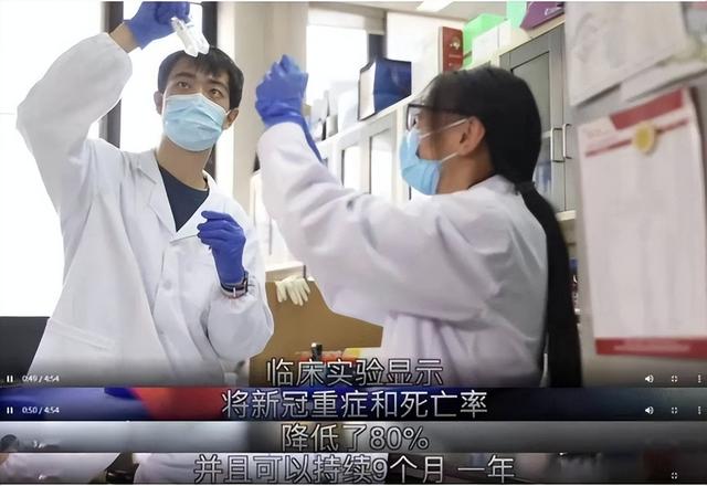 关于新冠病毒,老百姓被欺骗,专家们最终还是承认了3个事实