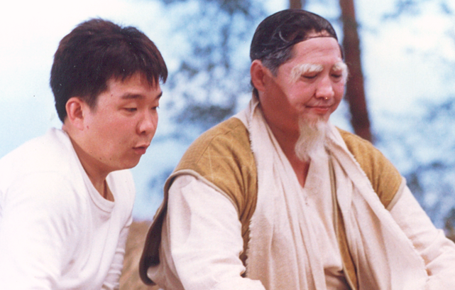 钱嘉乐证实孟海死讯,生前供女儿上学压力大,好友捐钱为他筹药费