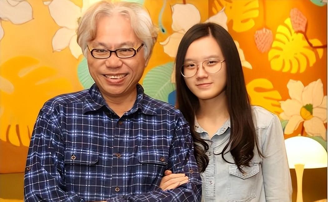 台媒曝林靖恩离世,酒店小巷服毒自杀,千万遗产消失,继子有嫌疑