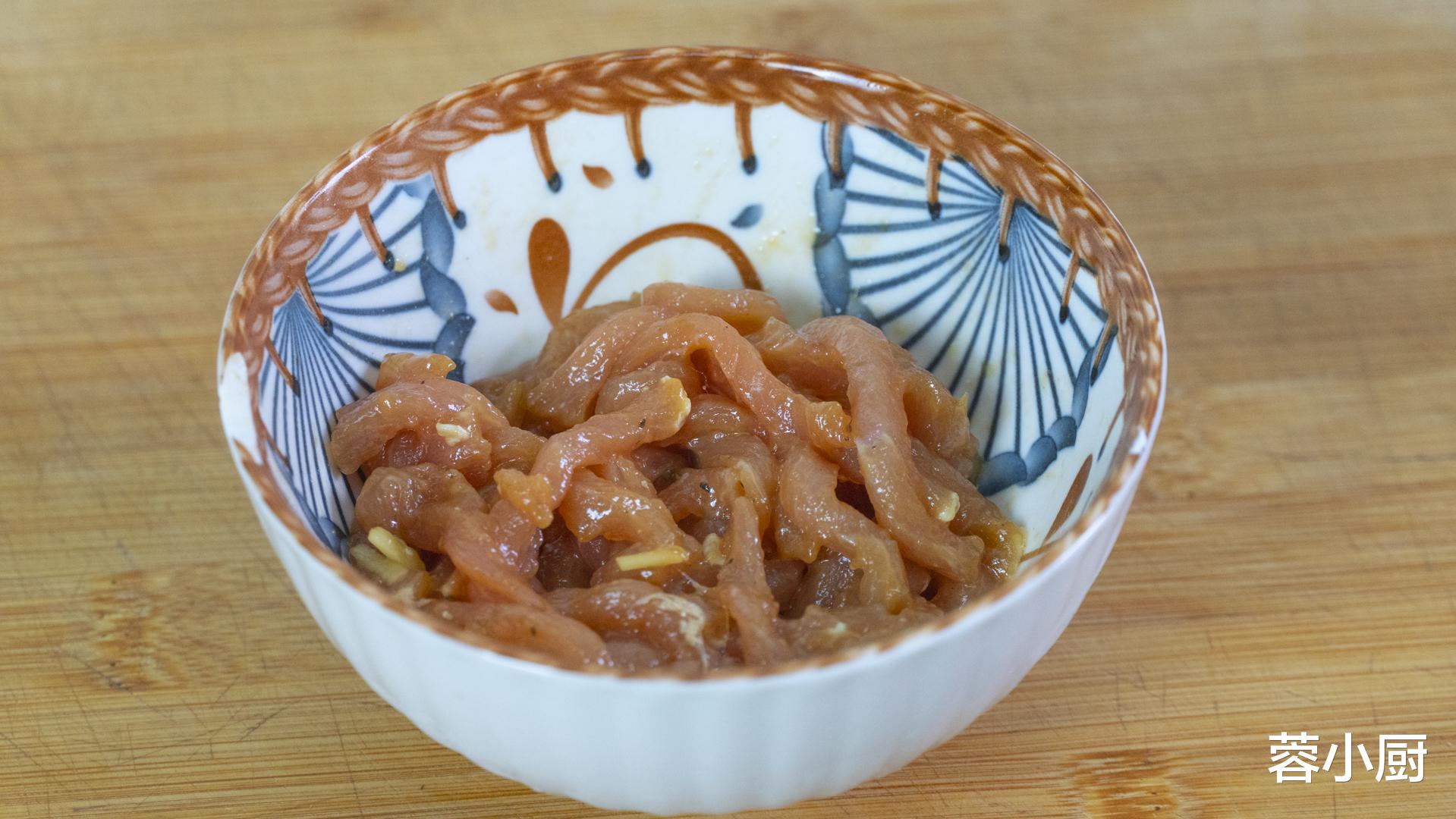 美食教程|端午节将至,提醒大家“3菜不上桌,福气不进门”!早看早准备