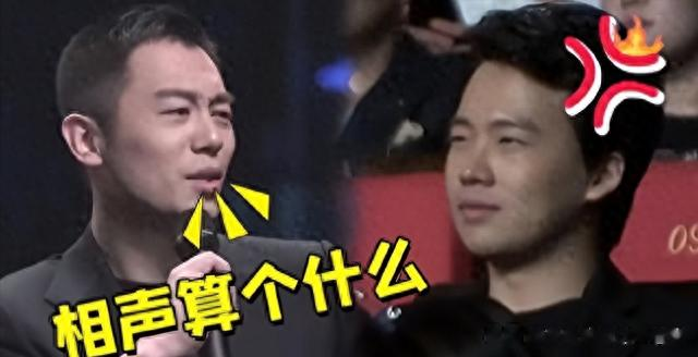 得罪郭麒麟3年后，朱亚文彻底“边缘化”，网友怒骂：他糊得不冤