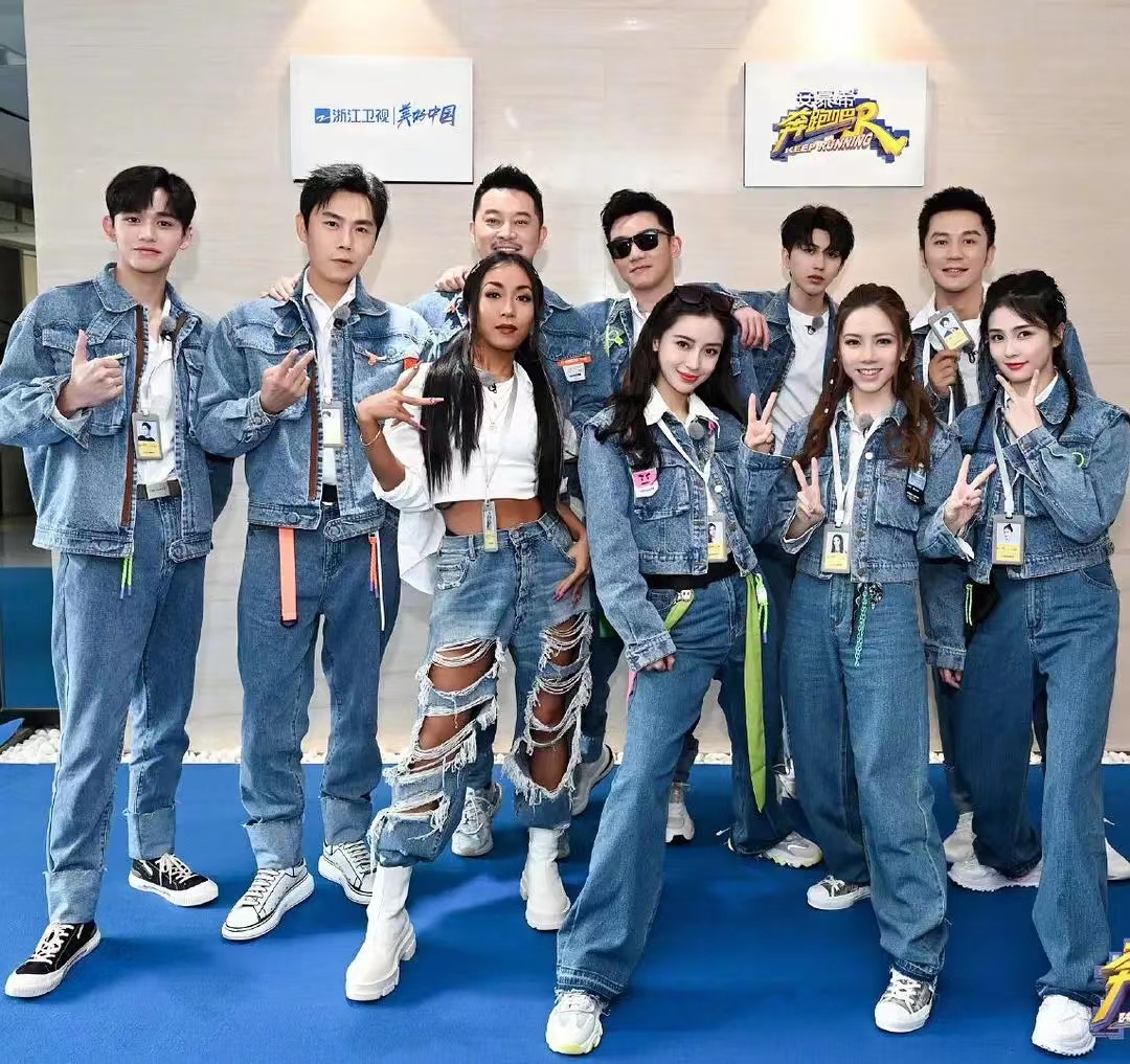 |《奔跑吧兄弟》宋雨琦缺席，不知原因，网友直呼可惜