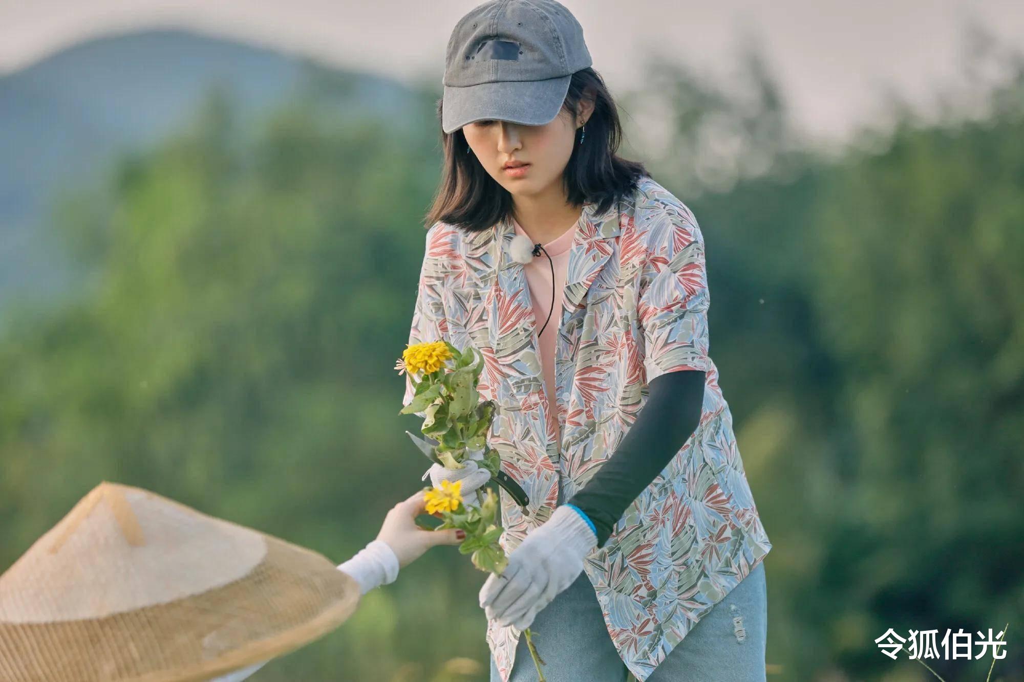 张子枫|从“国民妹妹”到全网嘲讽,从神话到笑话,张子枫只用了一年半