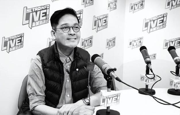 群星悼念郑启泰！马浚伟伤心不舍，前亚姐激动爆粗，薛家燕难接受