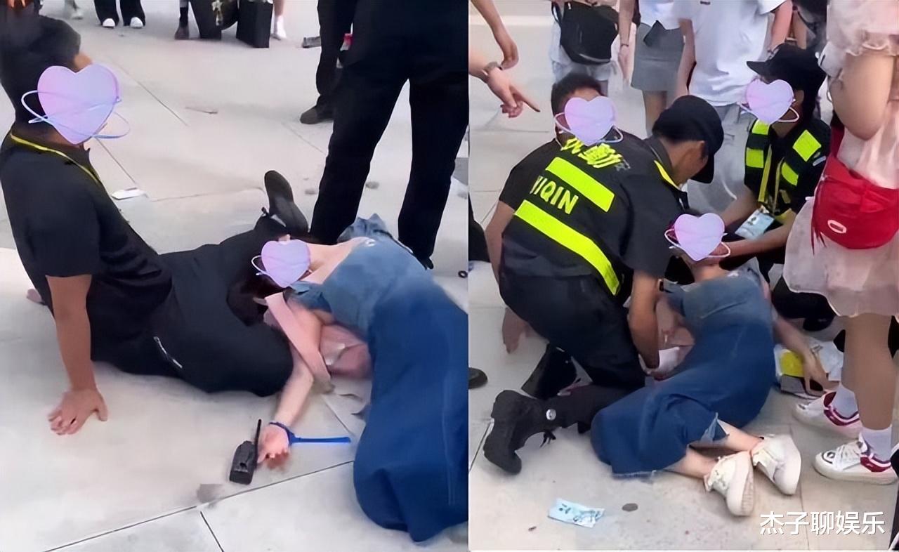 没见过这么水的演唱会！敷衍唱功、灯牌辣眼、遍地垃圾、各怀心思