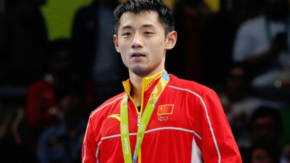 霍建华|曝张继科欠巨额赌债！分手后用景甜私密照抵债，女方被威胁已上诉