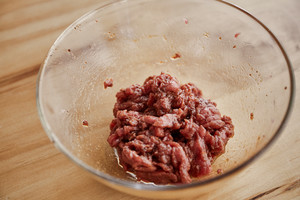 火腿肠|潮汕牛肉炒粿条