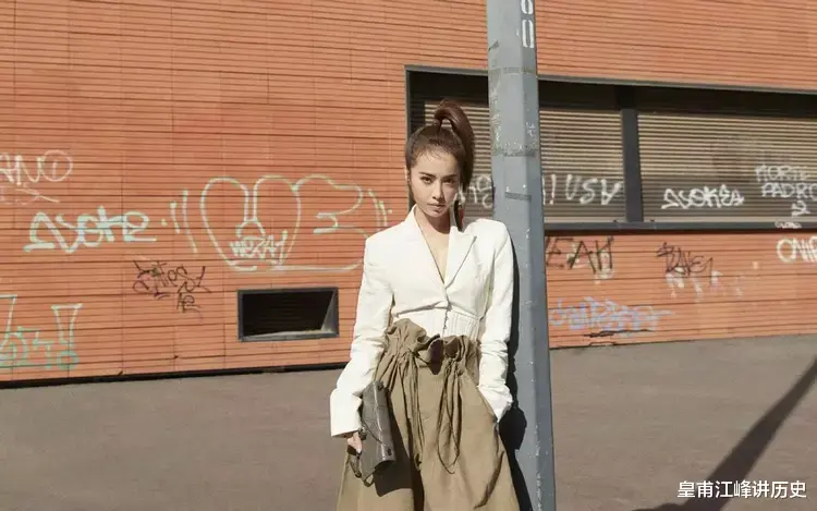 刘维|蔡依林北京出席活动，被传刚落地就被抓，虽辟谣但是能顺利复出吗