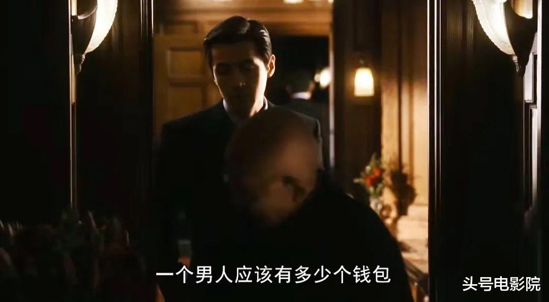 真正教科书演技!《繁花》90岁老戏骨震撼观众:演技比李雪健还强