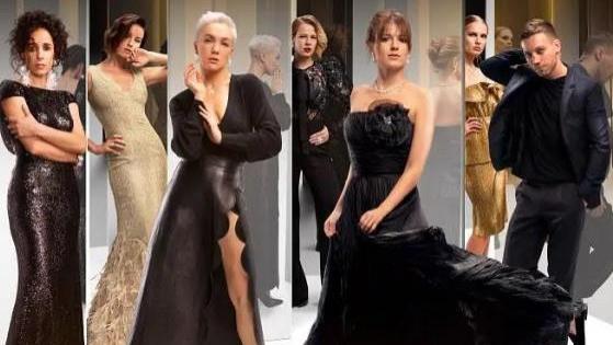 电视剧|发现宝藏，又一部剧名得打码的作品，俄剧原来这么敢拍的啊