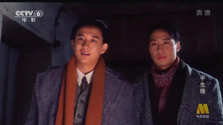 “演技最差”天王,怎么30年还无人能打?