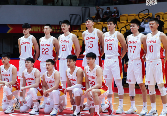 中国台北男篮归化黑人锋线!剑指亚运会奖牌,中国男篮大敌!