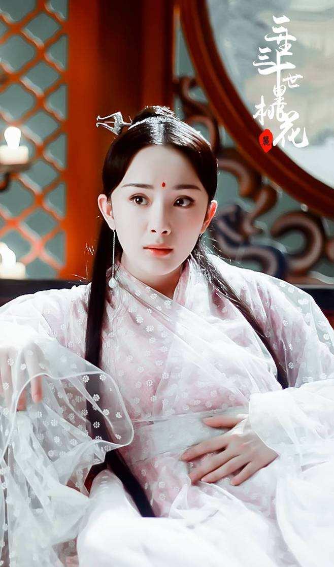 长着“狐狸眼”的5位女星,风情妩媚又灵动撩人,个个都绝美!