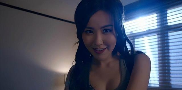 刘佩玥|恭喜！TVB知名女星刘佩玥获高层钦点受力捧，否认签长约换女主角