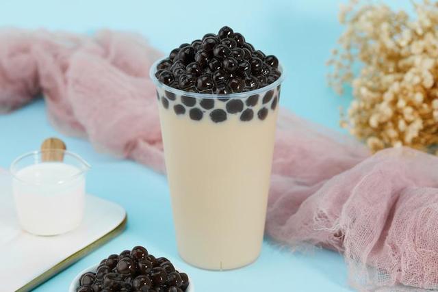 肝脏|奶茶“害”了多少中国女生？真相或已说明，看完你还接着喝吗？