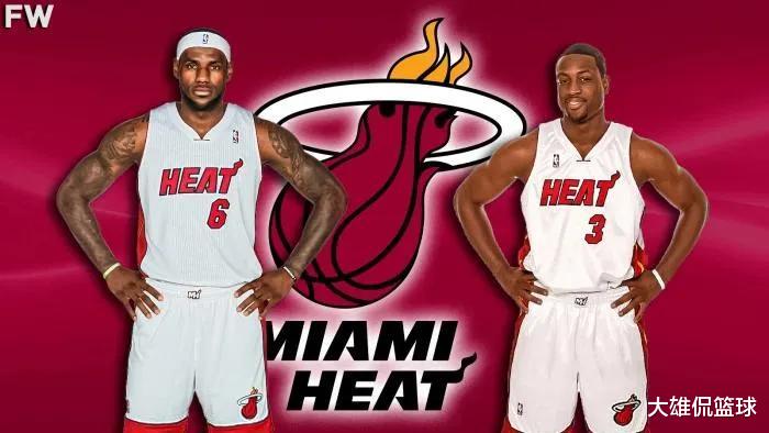 勒布朗·詹姆斯|美媒列出25名最伟大的球员的最佳队友,库里的最佳队友不是杜兰特