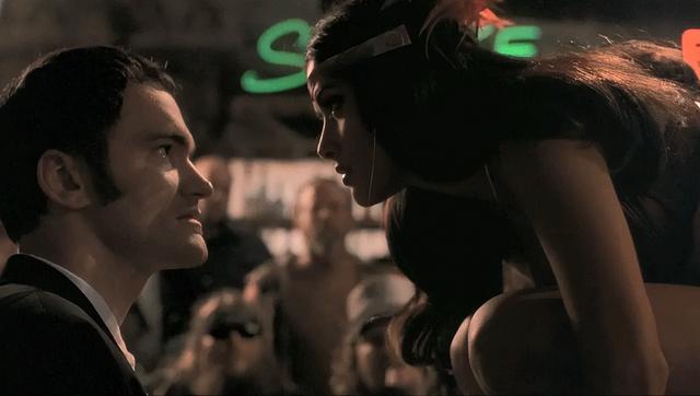 这5部黄暴电影,要多性感有多性感,你看过几部?