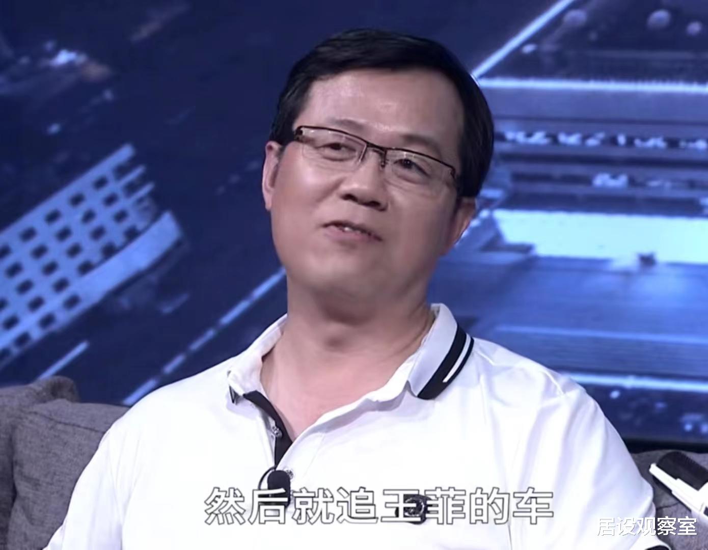 卓伟|三大顶级狗仔齐聚，毁掉顾长卫、文章、董洁的卓伟，要复出了？