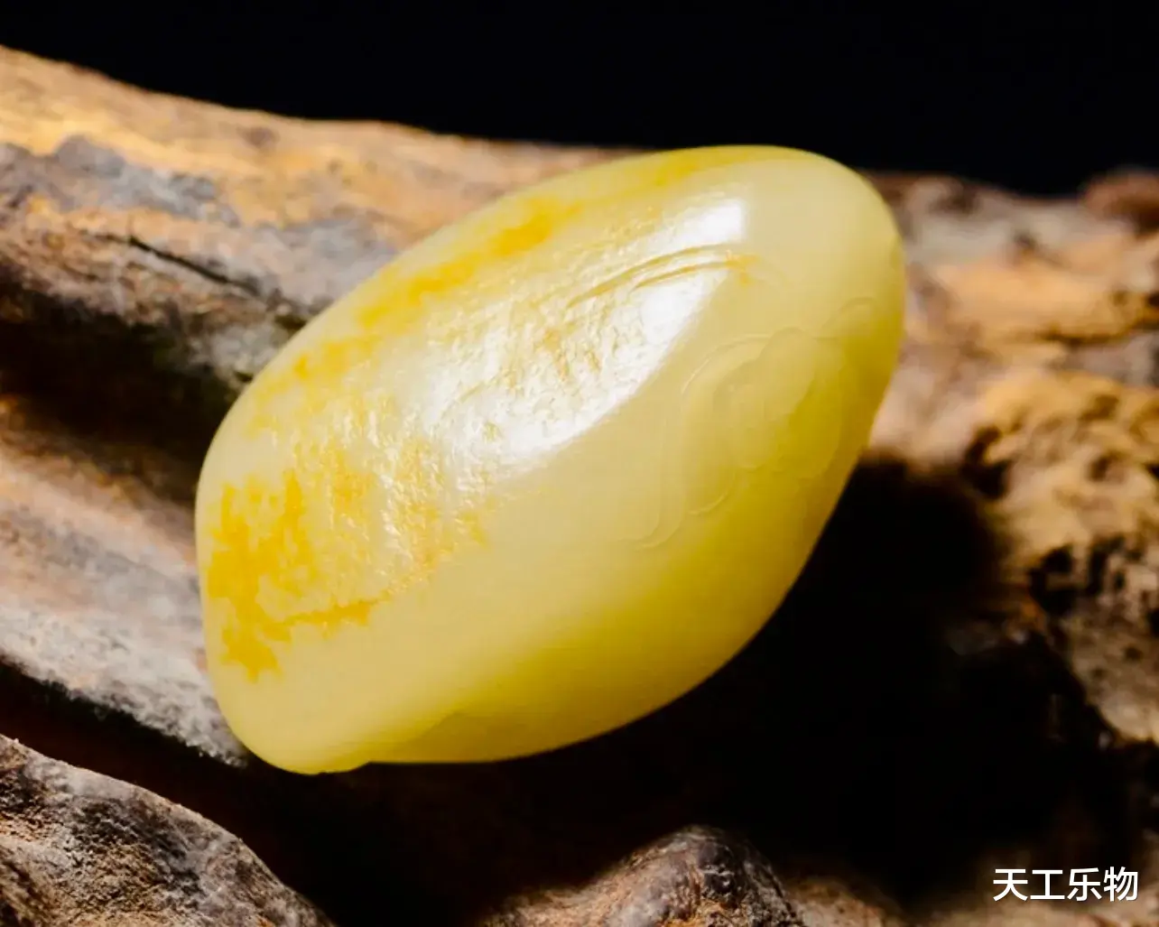 又高又贵的和田玉!十种只涨不跌的籽料单品!