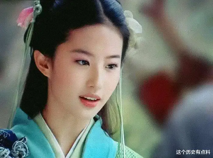 刘亦菲为啥不结婚？